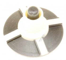 Saeco Valve - 17001660 996530073936 2 Way Pin Black
