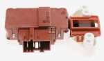 Door Interlock Switch - Door Lock [Electrolux Aeg]