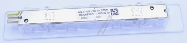 Light Rail - 00625359 Led Light Bar [Bosch Siemens]
