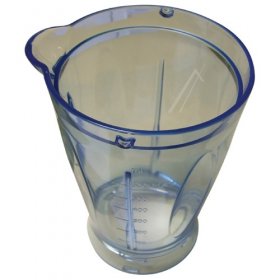 Philips Mixer - Blender Bowl - Crp543-01 996500040884 Jug