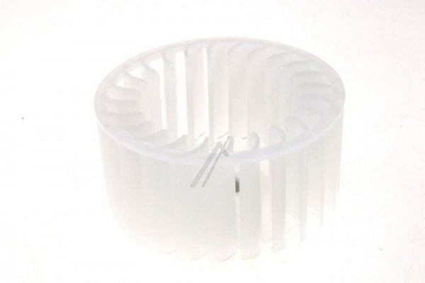 Samsung Turbine Fan - Dc67-00425a Fan-(c):d100-dryer frpp od100 gf15%