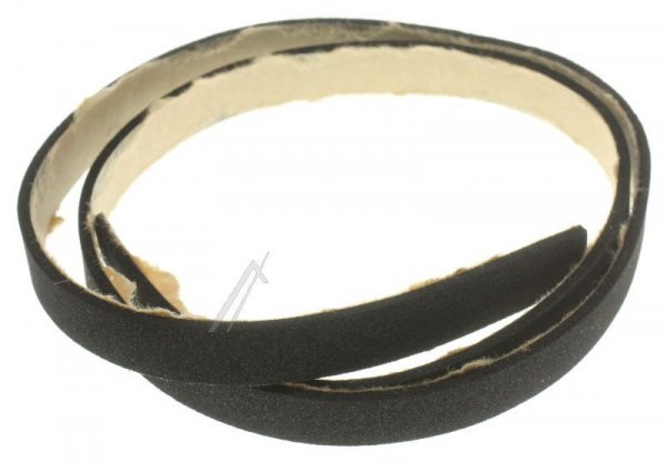 Samsung Sealing Materials - Dc62-00288a Seal-cover Duct(f):sdc18809 crblk t2 0
