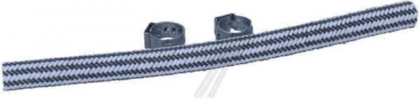 Hose - Cs-00123019 Pipe-16cm+clip*2 [Groupe SEB]