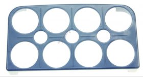 Egg Compartment Fridge - Egg Holder-140bxd(blue) [Vestel]