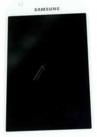 Samsung LCD Touchscreen - White (incl. adhesive) - Galaxy Ace 4 - GH97-15986A