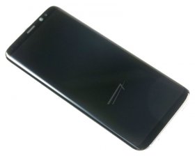 Samsung LCD Touchscreen - Violet (excl. adhesive) - Galaxy S8 - GH97-20457C