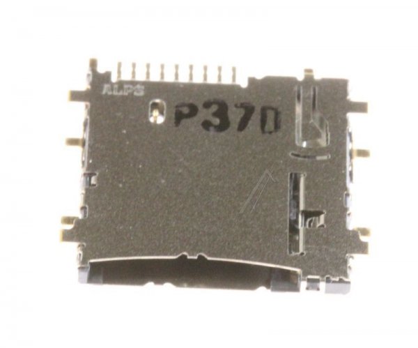 Samsung CONNECTOR-CARD EDGE - - 3709-001811