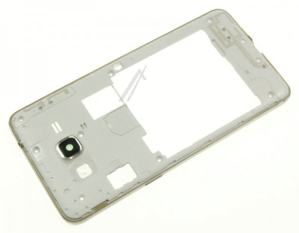 Samsung ASSY CASE-REAR_VE_LTE_SS_GRAY - - GH98-37503B