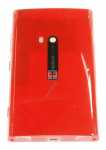 Microsoft Rear Cover - Red - Microsoft Nokia Lumia 920 - 02503J2