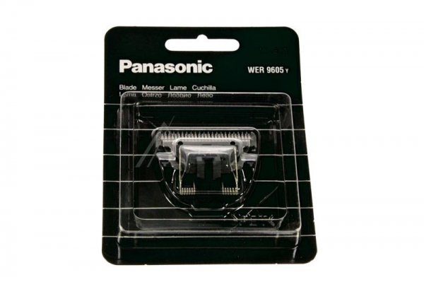 Panasonic Razor Blade - Wer9605y Blade