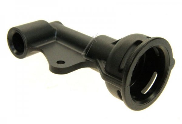 Saeco Hose Coupling - 11007565 996530004421 Blowdown Valve Connector