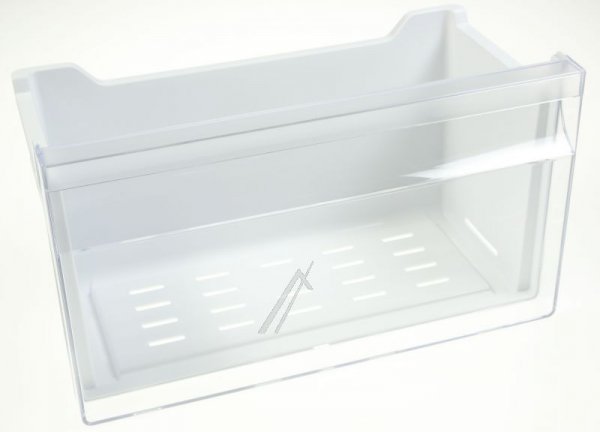 Freezer Drawer - 42177563 Bottom Bask gr-252(trans-nat) [Vestel]