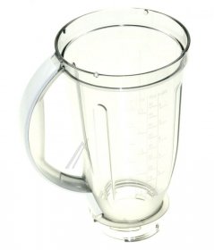 Mixer - Blender Bowl - 00652677 Mug [Bosch Siemens]