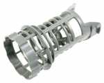 Dishwasher Filter - 12176000018543 Fine Filter Handle [Midea]