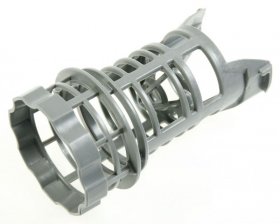 Dishwasher Filter - 12176000018543 Fine Filter Handle [Midea]