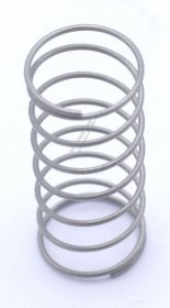Spring - 4055350419 Spring button [Electrolux Aeg]