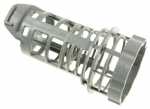 Filters - 4055361499 Handle filter round [Electrolux Aeg]