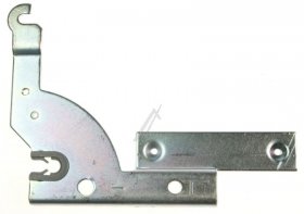 Brandt Door Hinge For Dishwasher - As0042227 Left Hinge