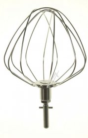 Beater - Whisk 6 Wires Chef Model To 2008 [Delonghi]