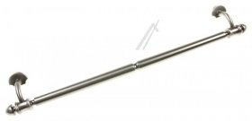 Smeg Oven Door Handles - 694930823 Oven Door Handle Assembly