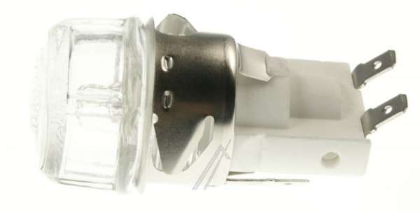 Oven Light - Xmo261257700038 07006717 Xmo261257700038 [Candy Hoover]