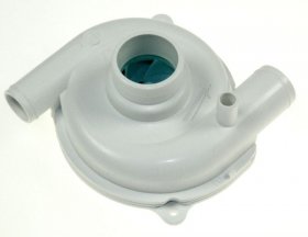 Smeg Pump Housing - 690070483 Pump Housing