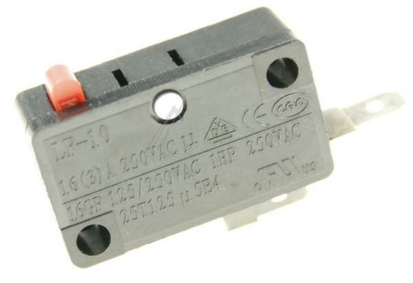 Micro Switch - 17470000002315 Microswitch [Midea]
