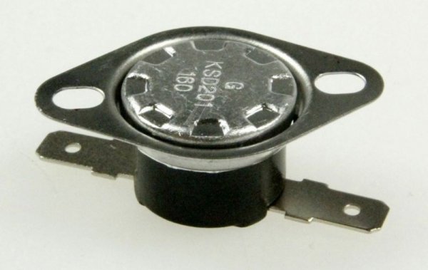 Thermostats - 00617150 Regulator-temperature [Bosch Siemens]
