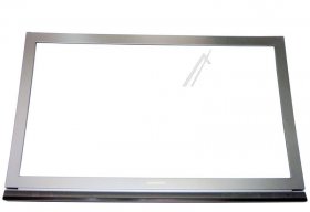 Grundig Front Case - 759551556600 Front Cabinet Silver