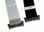 Vestel Multi Media Connectors - 30071109 Cnas Ffc51p-600 0 5mmlvdsfi-r Ul20861roh
