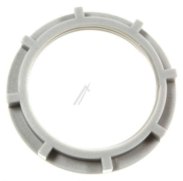 Samsung Salt Container Cover - Dd81-01070a Nut-softener:dmm - midea9347 1032 - - -