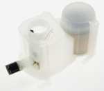Bompani Salt Container - 674000700021 Depuratore Bo05162-e
