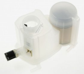 Bompani Salt Container - 674000700021 Depuratore Bo05162-e