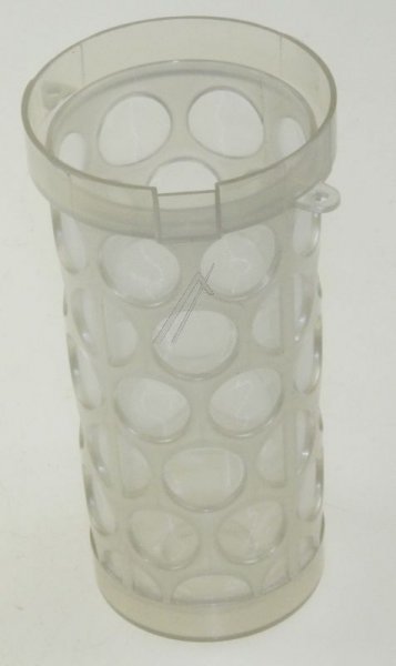 Gross Sieve - 5319211101 Bagless Filter Cover Dlwt1(abs) Sd13 [Delonghi]