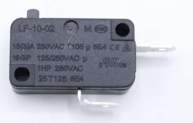 Micro Switch - Lf-10-02 Microswitch Monitor [Midea]