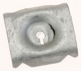 Kuppersbusch Fixings And Brackets - 432105 Brake Plate