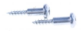 Kuppersbusch Screw - 436139 Support Kit Outer Door