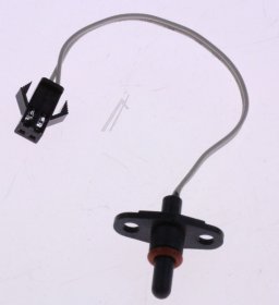 Temperature Sensor For Washing Machines, Dryers, Dishwashers - Sonda Ntc -674000900038 [Candy Hoover]