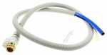 Brandt Inlet Tube - As0039193 Safety Inlet Hose