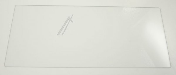 Glass Panel - 4655590700 C00879556 Glass Shelf Fz Small Wrapp Nf 401x183x [Arcelik]