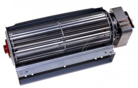 Brandt Cooling Fan Motor - 72x4100 Fascia Turbine--