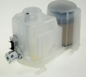 Salt Container - C00322669 Water Softener [Whirlpool Indesit]