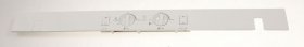 Haier End Piece - 0060833114 49053840 Worktop End Cap Assembly