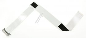 Sony Lvds Cable - 184893211 Flexible Flat Cable 51p (cn8001(bax-l)-t-con(1)) (serial No:
