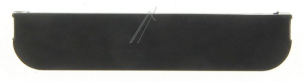 Casing Cover - C00293403 482000090731 Black Cover Display Tiny [Whirlpool Indesit]