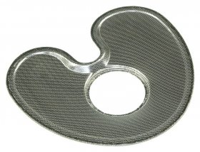 Dishwasher Filter - 1526900004 Sieve Inox [Electrolux Aeg]