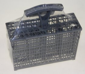 Cutlery Basket - Cuttlery Basket dark Grey [Electrolux Aeg]