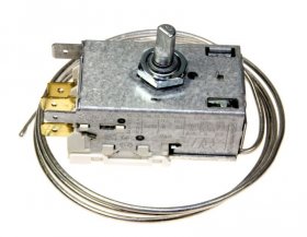 Brandt Fridge Thermostat - K59l2027 43x8836 Thermostat--k59l2027