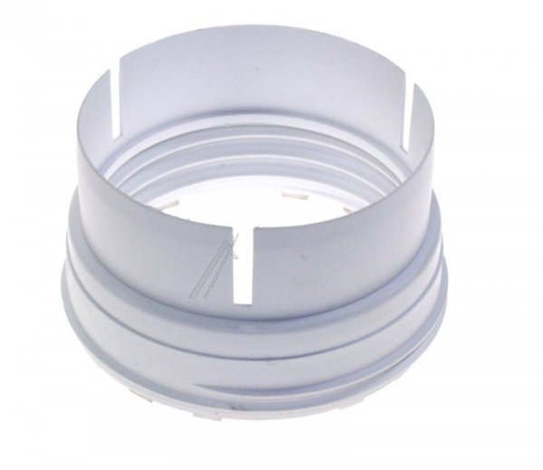 Tube - 07036851 Cover Hotplate [Candy Hoover]