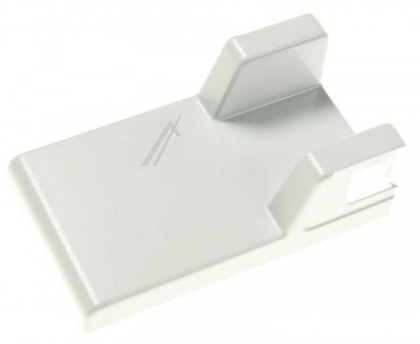 Casing Cover - C00510479 481010871426 Plastic-central Hinge Cover [Whirlpool Indesit]